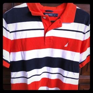 Nautica Polo